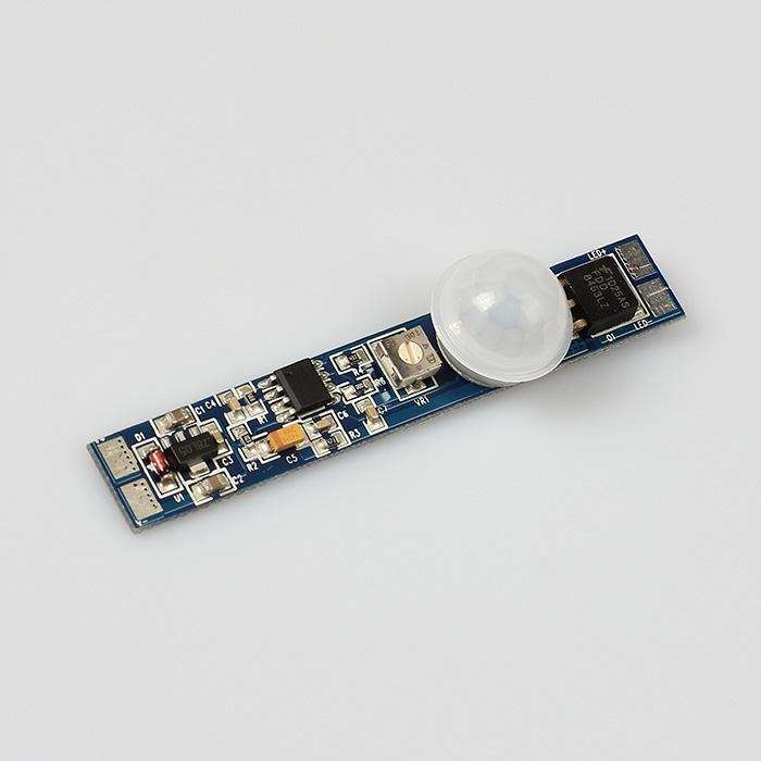 PIR002T (Motion Sensor)