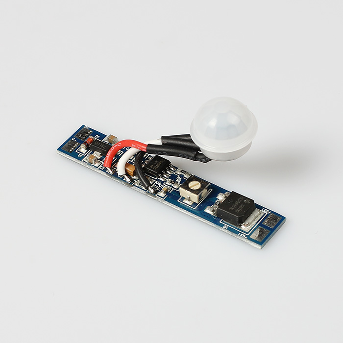 PIR001T (Motion Sensor)