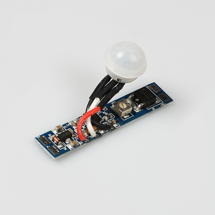 PIR001T (Motion Sensor)