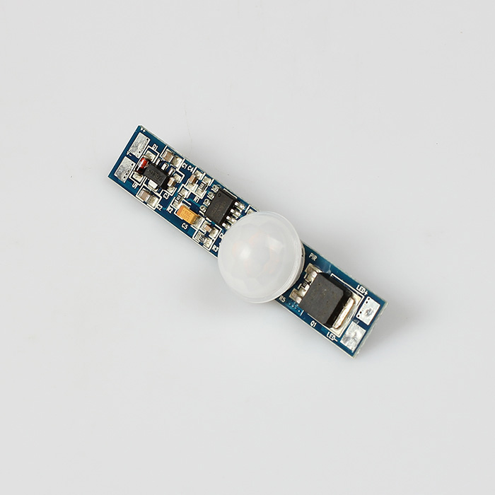 PIR002 (Motion Sensor)