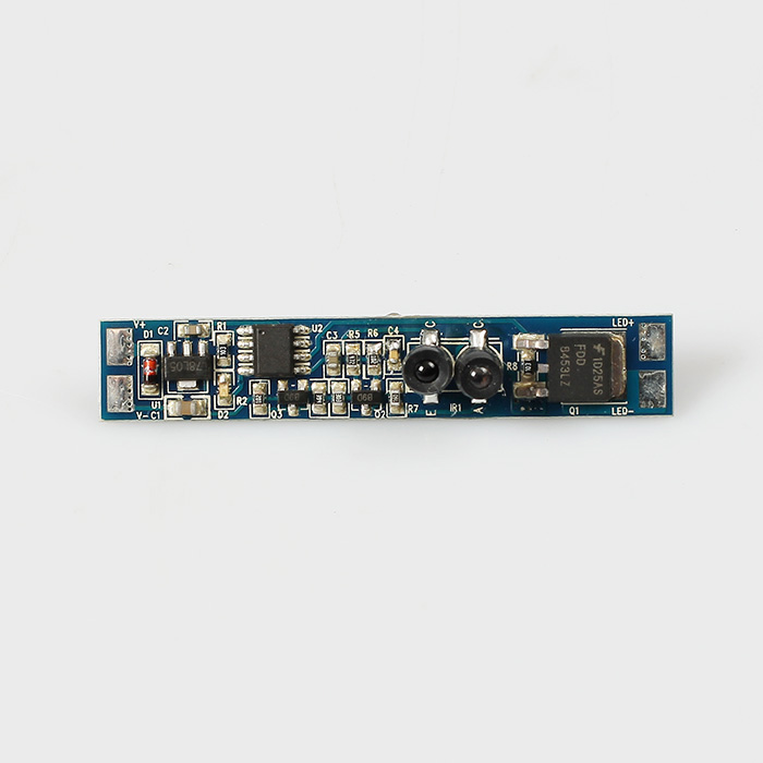 IR001D(hand sensor+dimmer IR Switch)