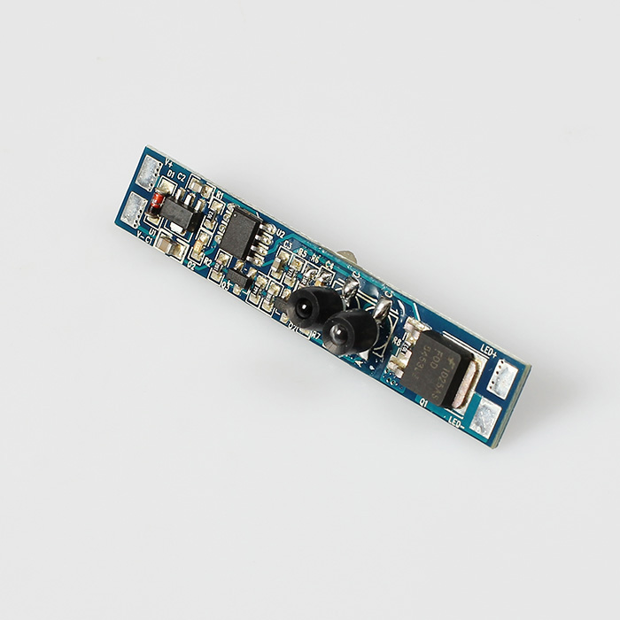 IR001D(hand sensor+dimmer IR Switch)