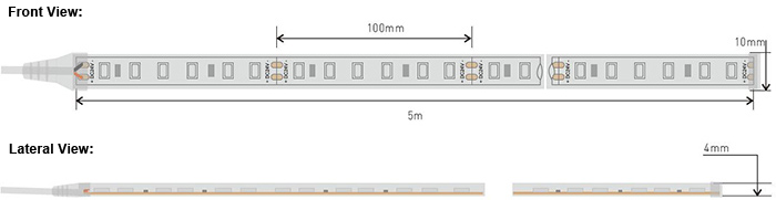 SUR-2835FSP60-24V