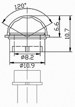 PIR SENSOR PIR001