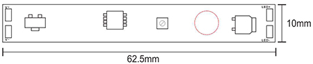 PIR sensor PIR002T