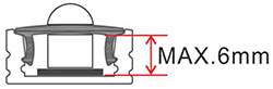 PIR002T(Motion sensor)