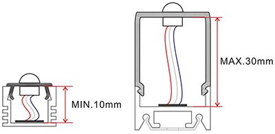 PIR001(Motion Sensor)