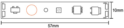 LSS002(motion light sensor)