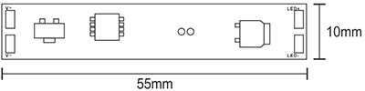 IR001(Hand sensor)