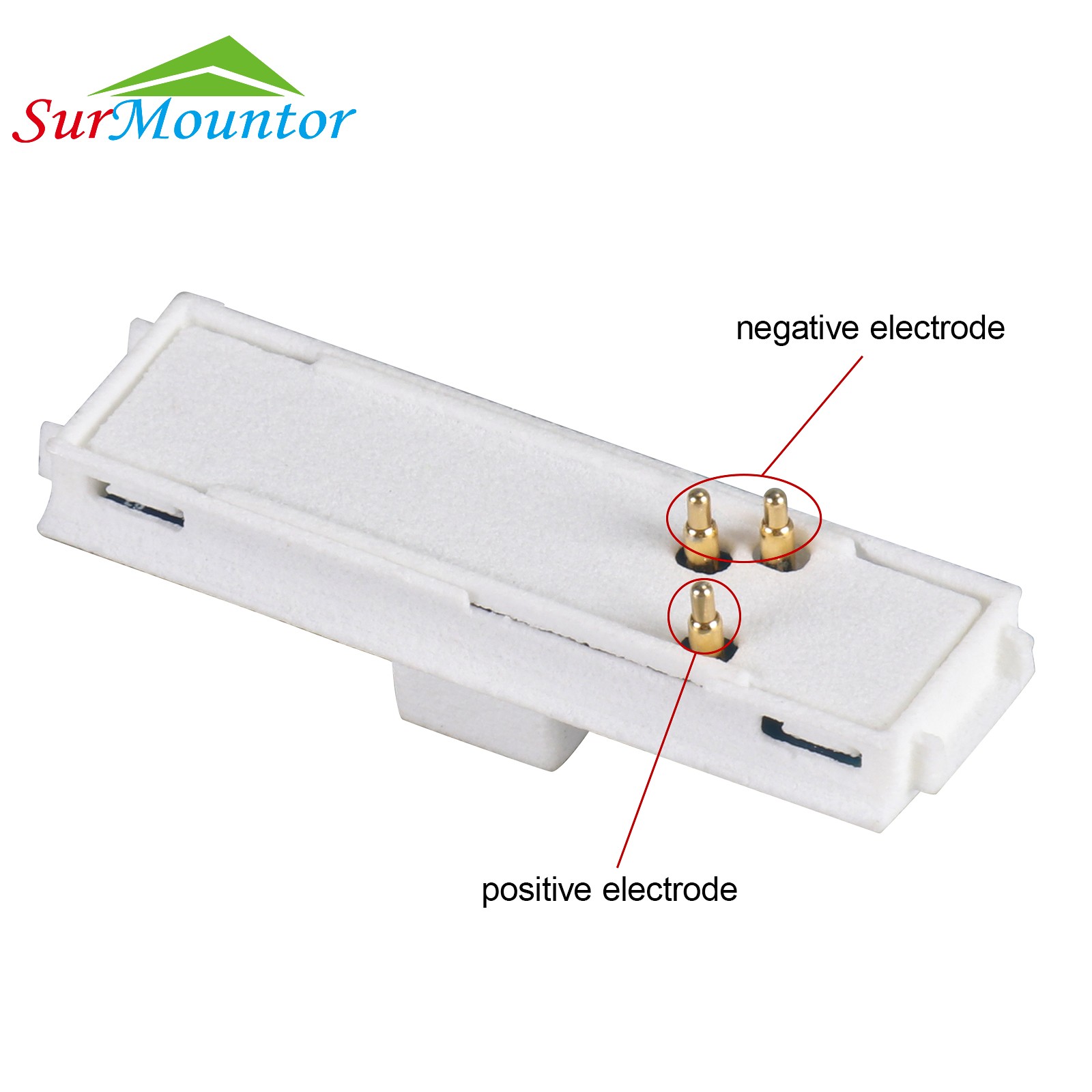 IR016 Surface/ Recessed mounting Free Cutting Linear light with Free Move Door Sensor Switch Series