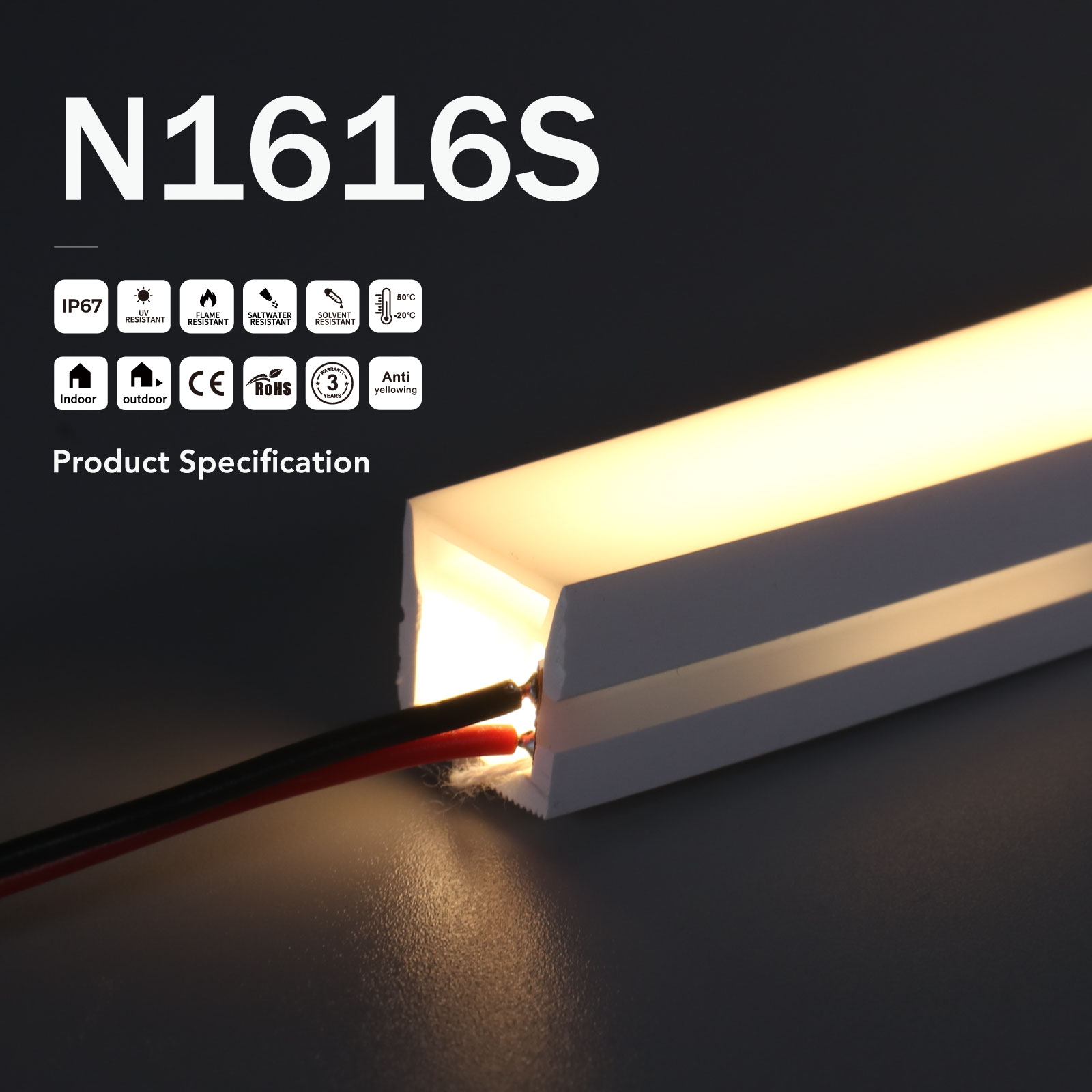 N1616S