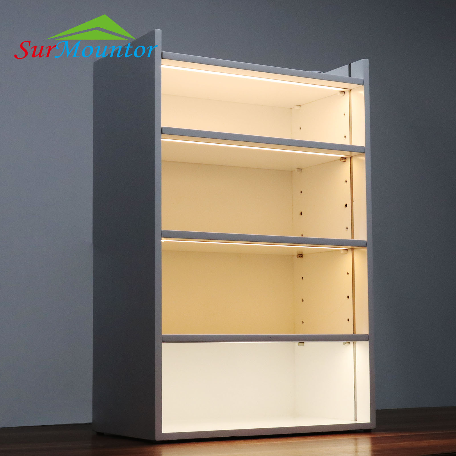 F1710 Wireless Adjustable Shelf/ Cabinet Lighting System