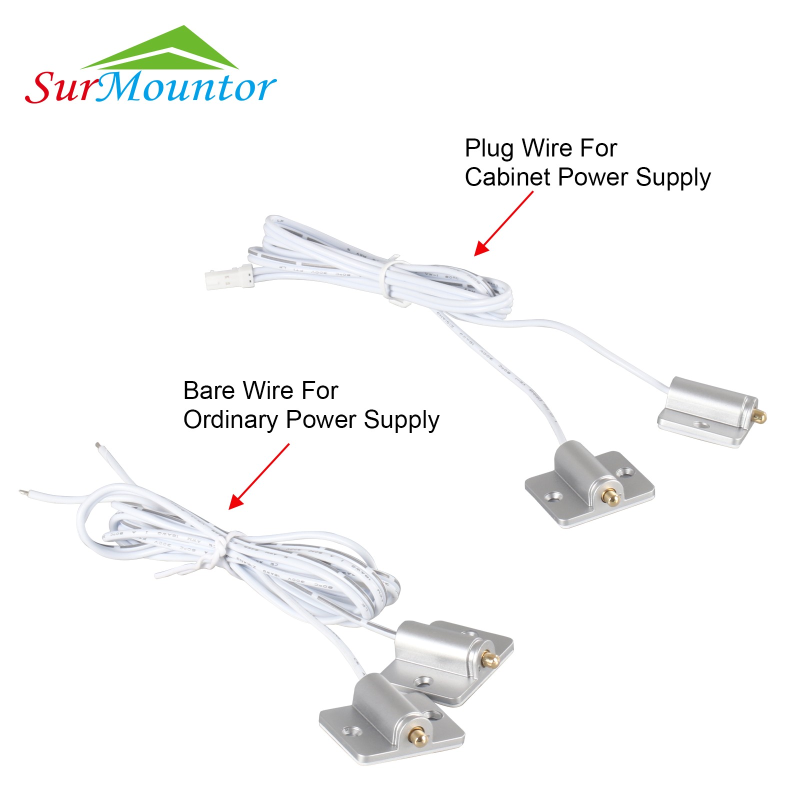 F1710 Wireless Adjustable Shelf/ Cabinet Lighting System