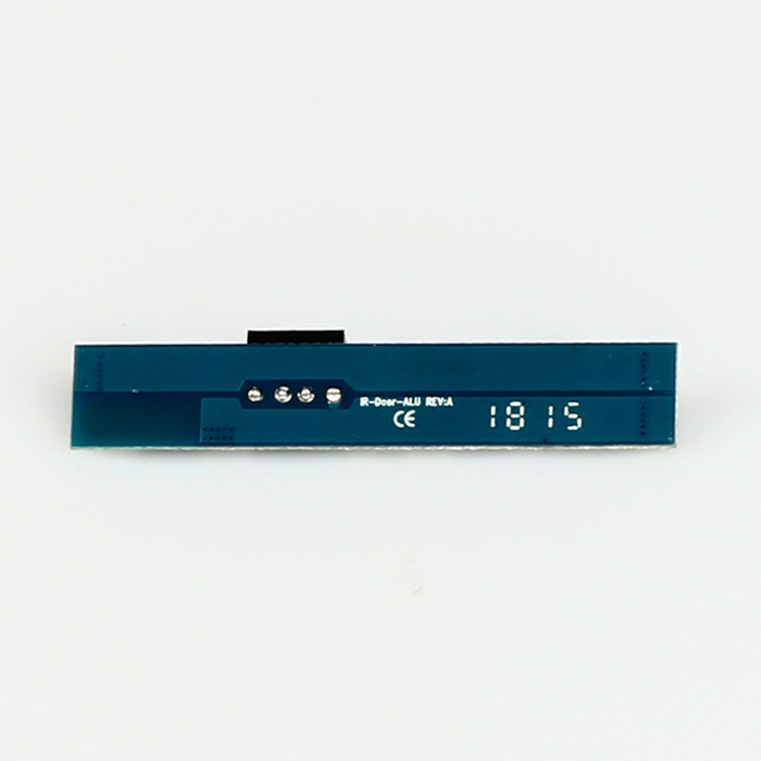 IR007(IR Door Sensor IR Switch）