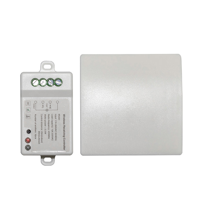 SGE001-002 (Wireless Receiving Controller)