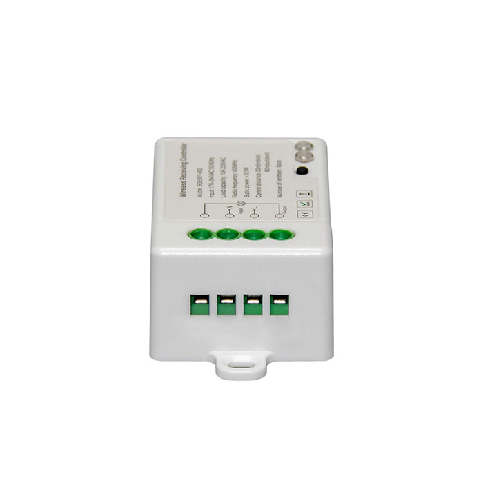 SGE001-002 (Wireless Receiving Controller)