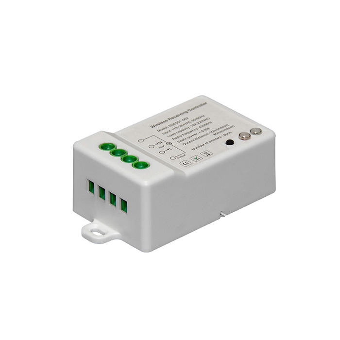 SGE001-002 (Wireless Receiving Controller)