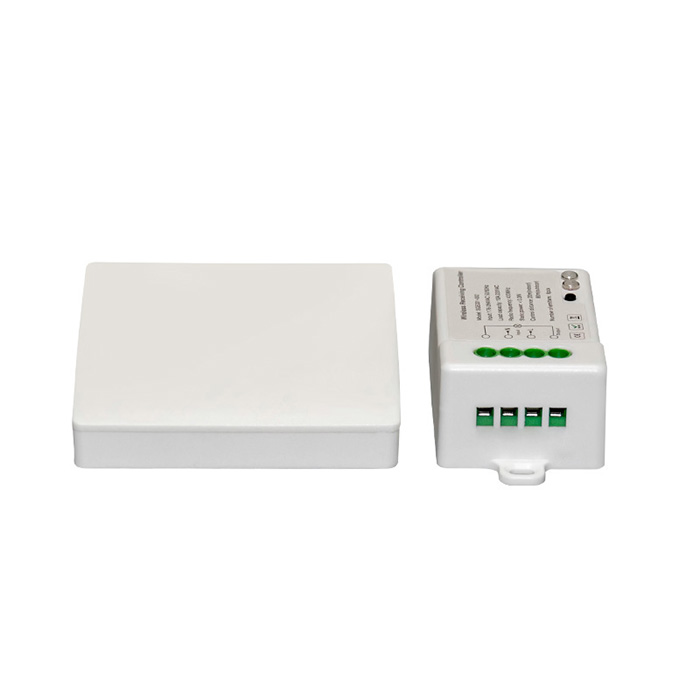 SGE001-002W (Wireless Receiving Controller with Wifi)