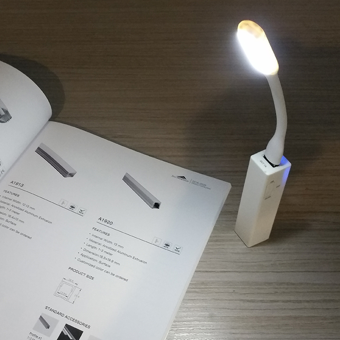 LED Cabinet Light PIR007-STRIP-NL01