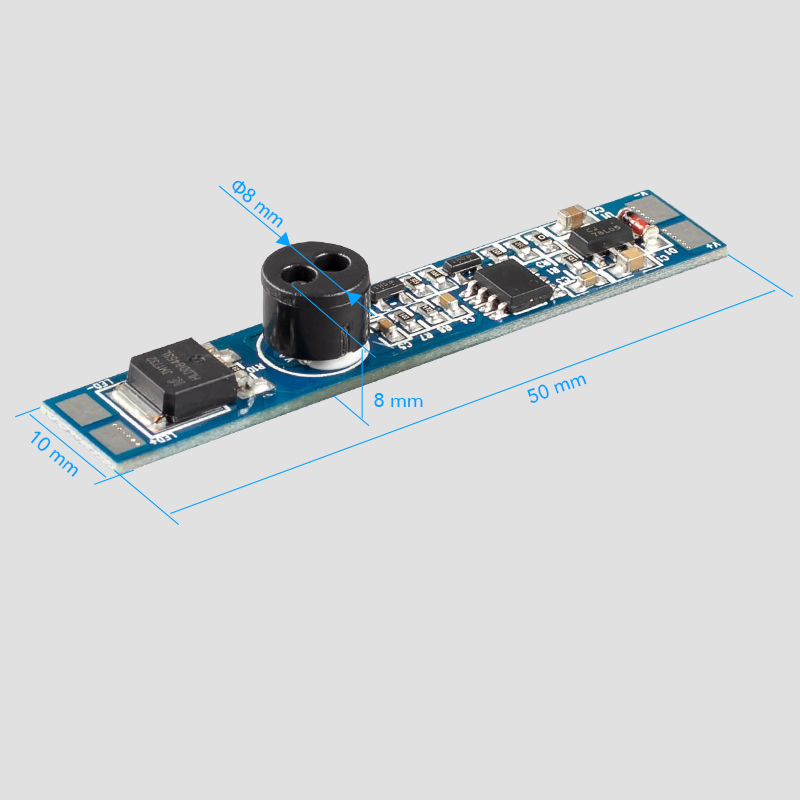 IR013 (Internal IR Switching)