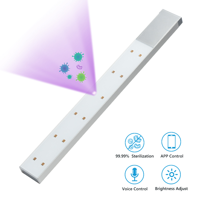 UVC Sterilizer with WiFi Function UVC-WIFI