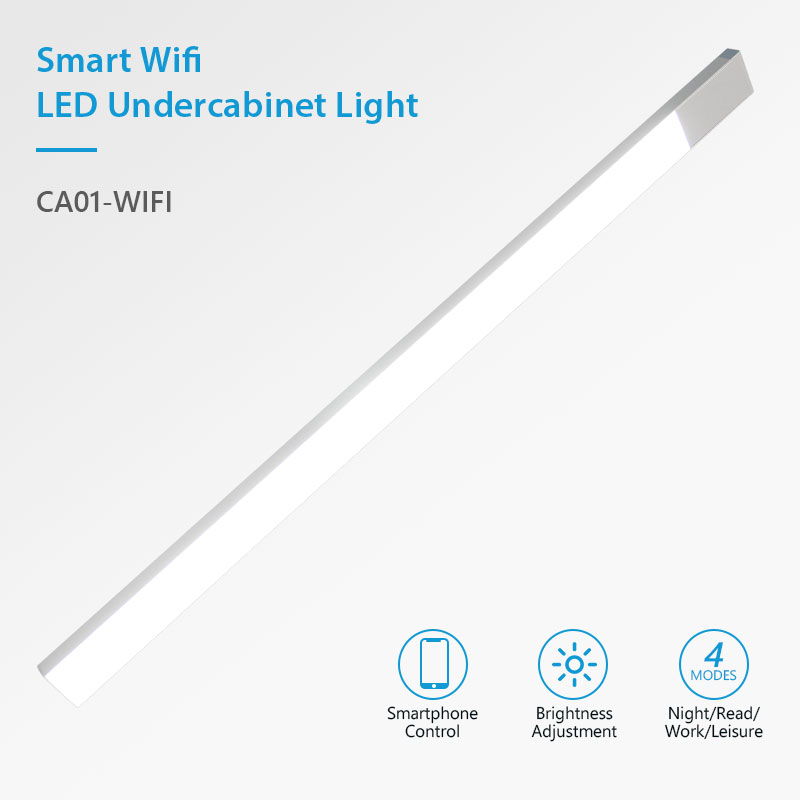 LED Closet Light CA01-WIFI