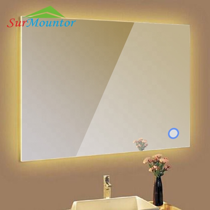 TD009(Mirror touch dimmer)