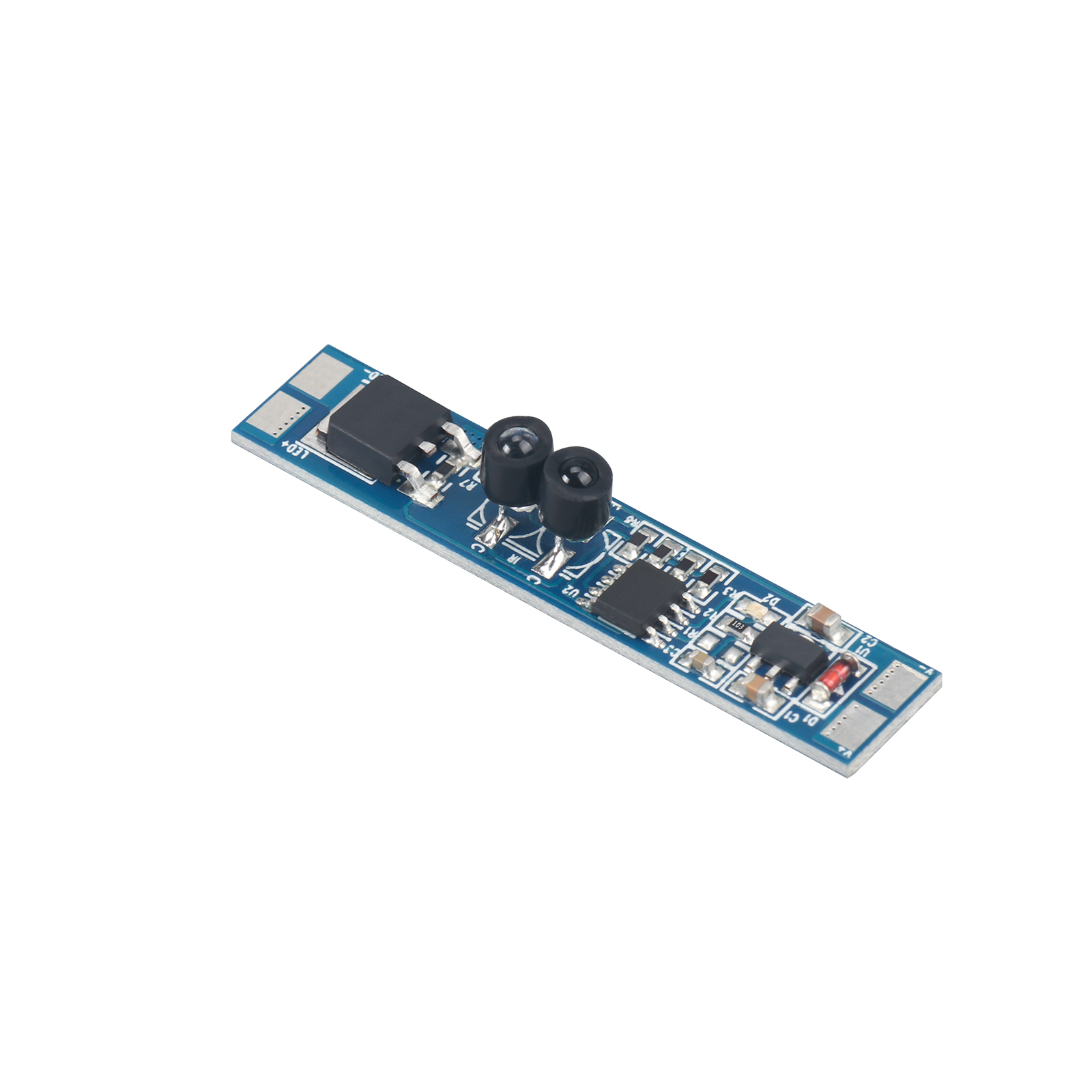 EIR001D(Hand Sensor+Dimmer IR Switching)