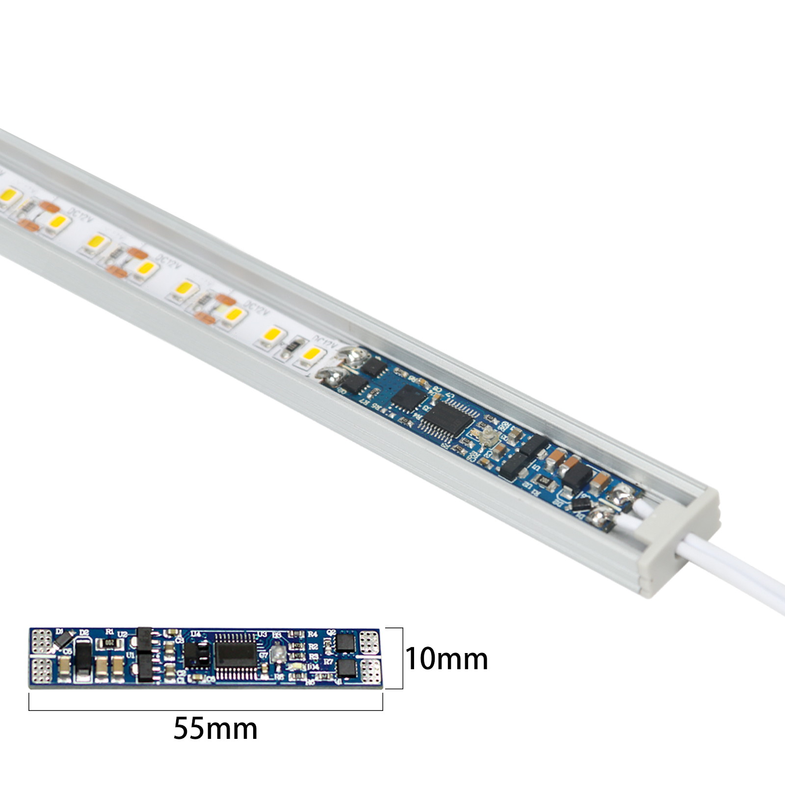 PS002 (Proximity Sensor)