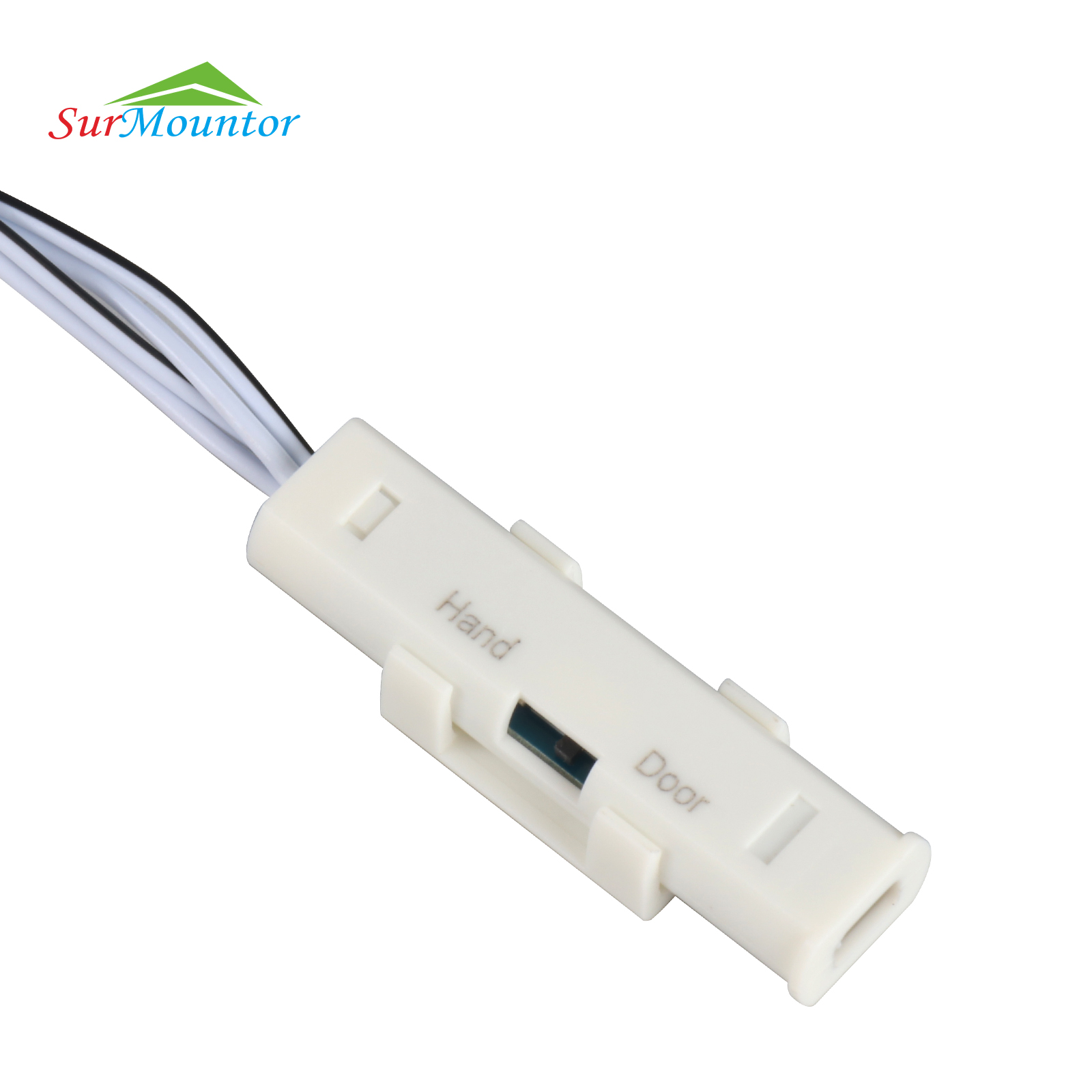 IR015(Recessed mounting door sensor IR Switching)