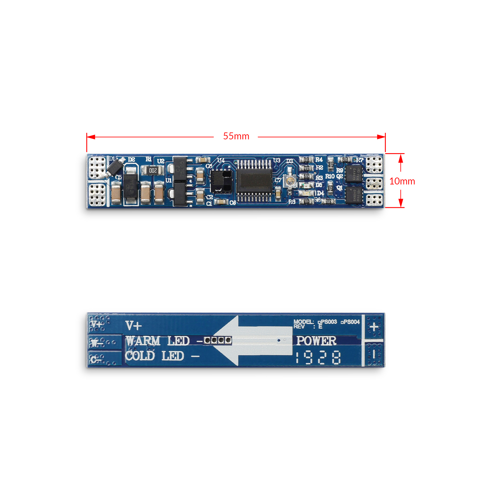 PS003 (Proximity Sensor)