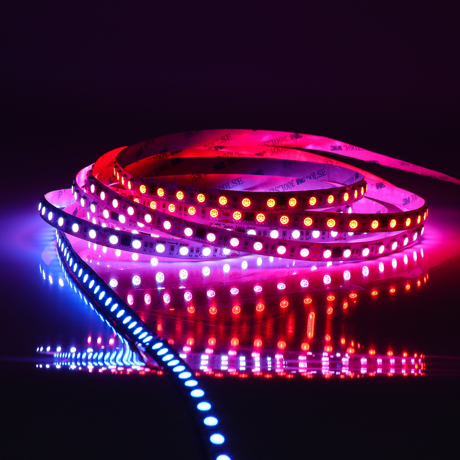 Led Strip Led Tape 5050 Led Strip Led Flex Strip Led Flexible Strip Flex Led Strip Led 